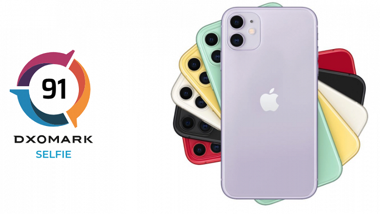 Apple всех обманула? iPhone 11 снимает хуже, чем iPhone 11 Pro Max с «такой же» камерой