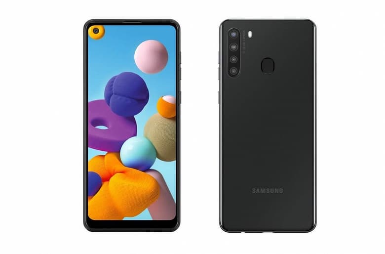 Очередной бюджетный долгожитель Samsung. Анонс Galaxy A21s может состояться раньше, чем мы ожидаем Очередной бюджетный долгожитель Samsung. Анонс Galaxy A21s может состояться раньше, чем мы ожидаем