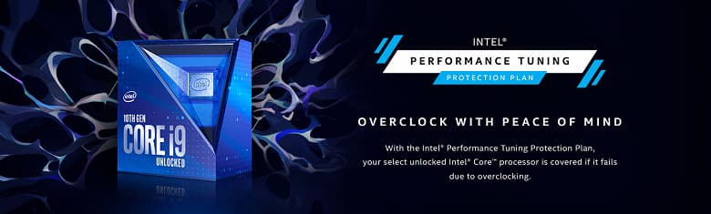 Заплатил за Core i9-10900K, заплати и за разгон. Дополнительная гарантия PTPP теперь распространяется и на Comet Lake-S Заплатил за Core i9-10900K, заплати и за разгон. Дополнительная гарантия PTPP теперь распространяется и на Comet Lake-S