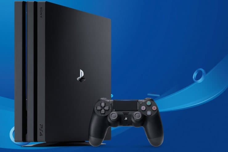 Sony предлагает поискать ошибки в PlayStation Network и игровой консоли PlayStation 4