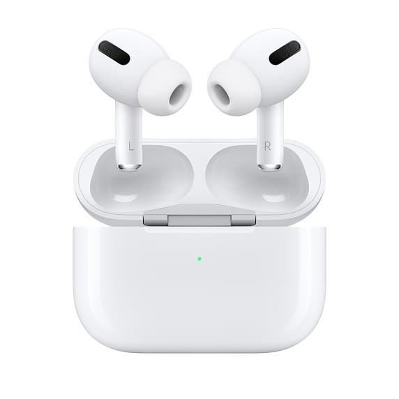 Apple признала проблему с треском в наушниках AirPods Pro за 20 тысяч рублей Apple признала проблему с треском в наушниках AirPods Pro за 20 тысяч рублей