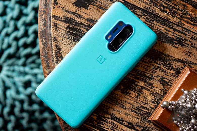 Не устраивает 30-ваттная зарядка в OnePlus 8? Компания уже сертифицировала 65-ваттное ЗУ
