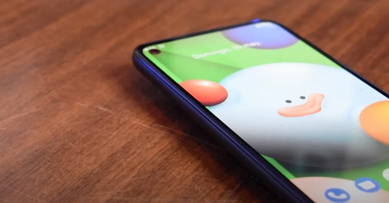 Первый видеообзор Google Pixel 4a