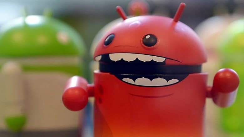 Миллионам пользователей Android требуется обновление под угрозой захвата смартфонов хакерами