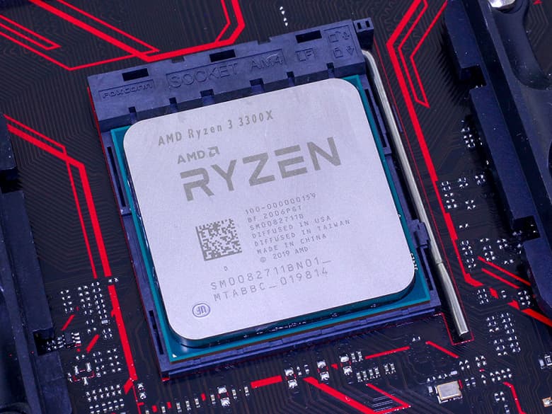 AMD сделала лучшие бюджетные процессоры? Тесты Ryzen 3 3100 и Ryzen 3 3300X радуют