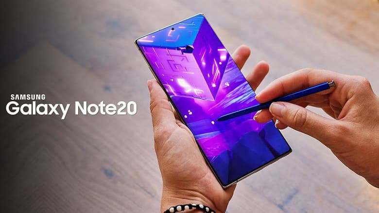 Что ждать от камеры следующего ультрафлагмана Samsung. Кусочек Samsung Galaxy Note20+ показался на фото Что ждать от камеры следующего ультрафлагмана Samsung. Кусочек Samsung Galaxy Note20+ показался на фото