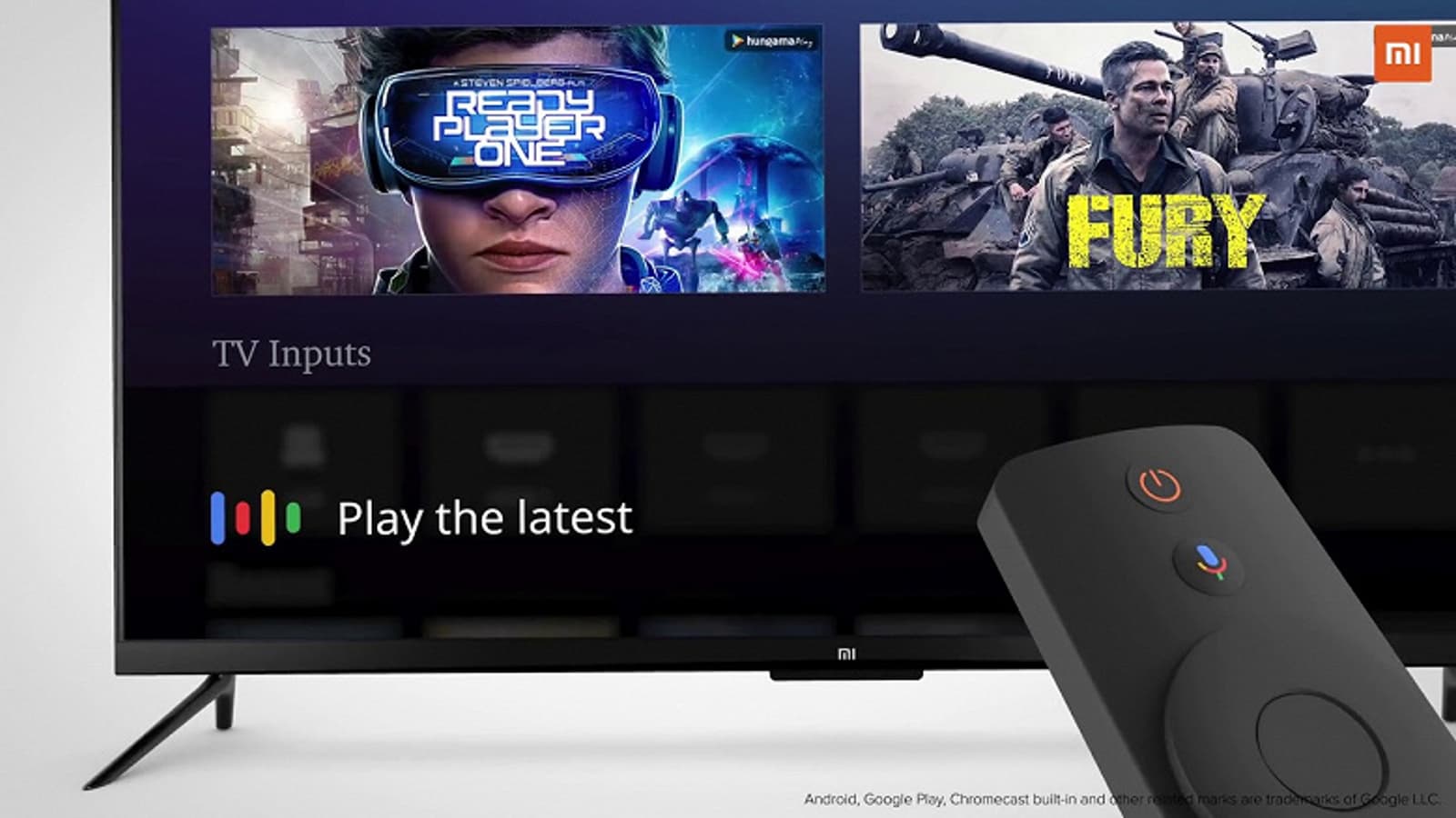 Xiaomi добавила в свои телевизоры долгожданные функции