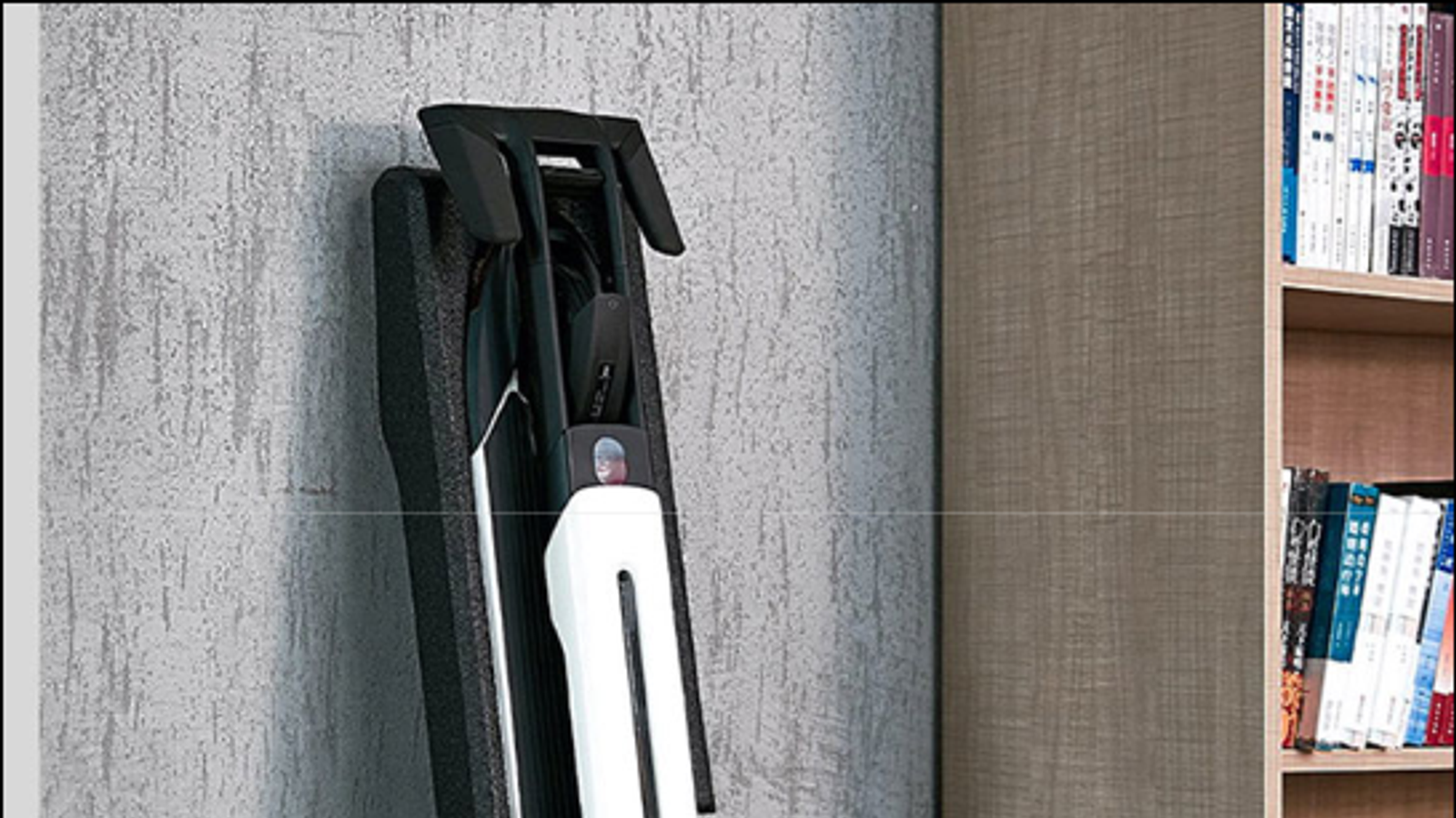 Представлен футуристический электросамокат Ninebot Electric Scooter Air T15