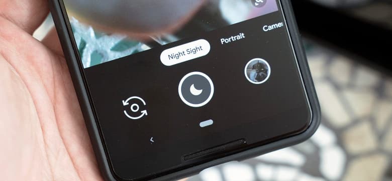 Его приложением пользуются десятки миллионов человек. Создатель Google Camera ушел из Google