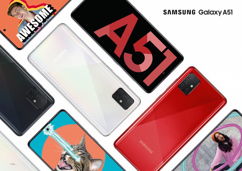 Пользователи Galaxy Note9 и Galaxy S9 в шоке. Недорогой смартфон Samsung получил функции флагманов Galaxy S20 Пользователи Galaxy Note9 и Galaxy S9 в шоке. Недорогой смартфон Samsung получил функции флагманов Galaxy S20