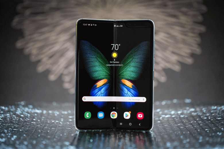 Недорогой Samsung Galaxy Fold Special Edition выйдет уже в июле