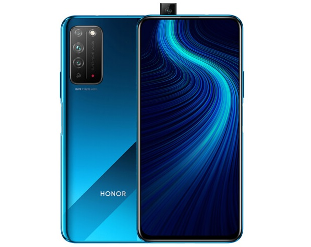 Больше никаких секретов. Honor запустил регистрацию на свой новый хит Honor X10 за неделю до анонса