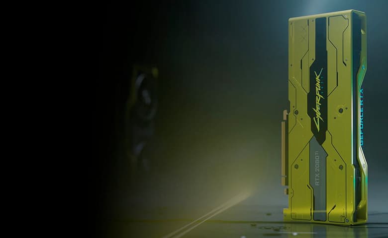 Nvidia на коне даже в пандемию. Компания нарастила выручку, прибыль и продажу игровых видеокарт