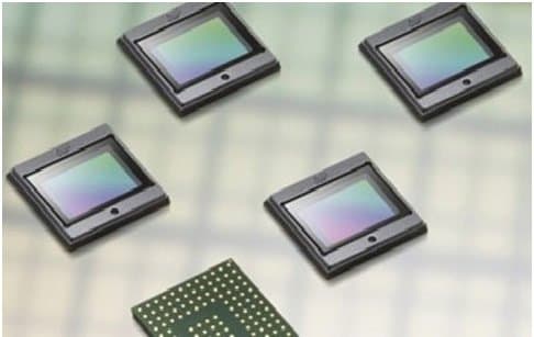 Samsung Electronics расширяет производство датчиков изображения Samsung Electronics расширяет производство датчиков изображения