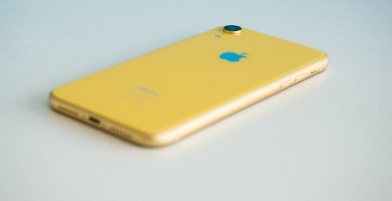 Самый популярный смартфон 2019 года со скидкой в 100-120 долларов. Apple начала продавать восстановленные iPhone XR Самый популярный смартфон 2019 года со скидкой в 100-120 долларов. Apple начала продавать восстановленные iPhone XR