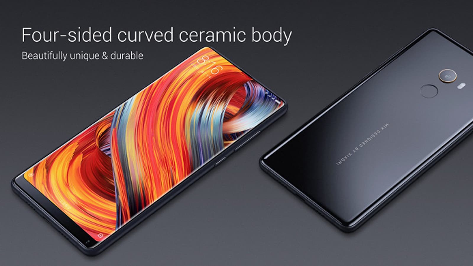 Xiaomi намекает на скорый анонс Xiaomi Mi Mix 4. Лей Цзюнь назвал свой любимый смартфон