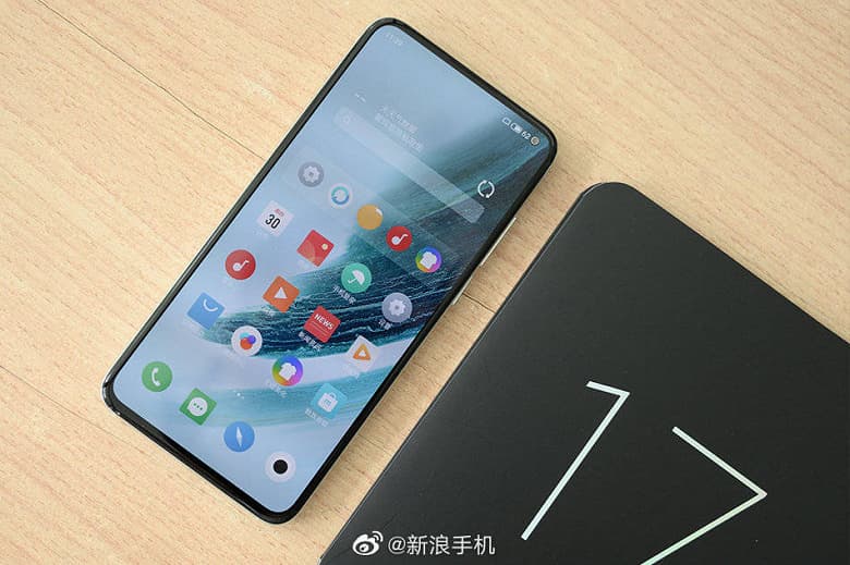 Смартфон Meizu 17 Pro оказался еще лучше, чем Meizu 17 Смартфон Meizu 17 Pro оказался еще лучше, чем Meizu 17