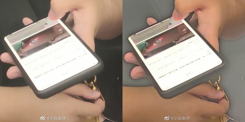 Каким мог бы быть Xiaomi Mi Mix 4. Но никогда не будет