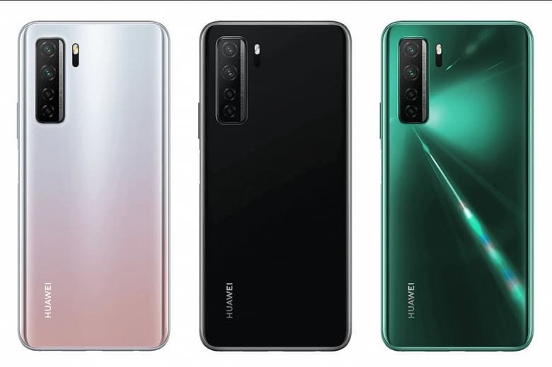 Представлен Huawei P40 Lite 5G — один из самых дешёвых в Европе смартфонов с 5G