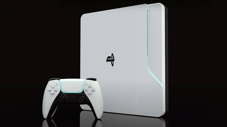 Sony PlayStation 5 окажется в 100 раз быстрее PlayStation 4, официально Sony PlayStation 5 окажется в 100 раз быстрее PlayStation 4, официально