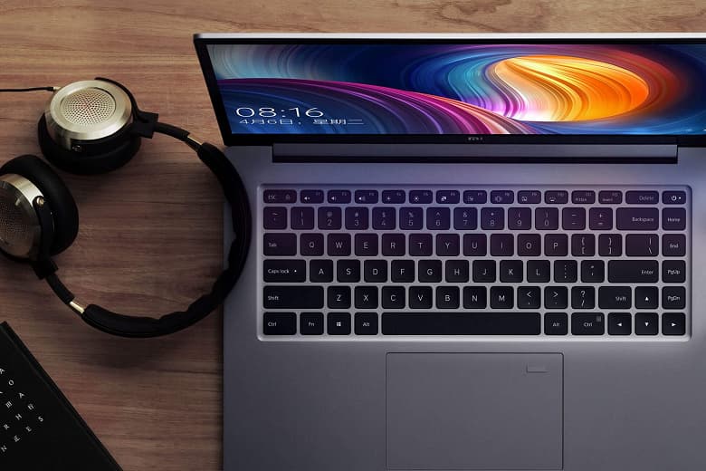 Xiaomi дразнит новым ноутбуком Xiaomi Mi Notebook