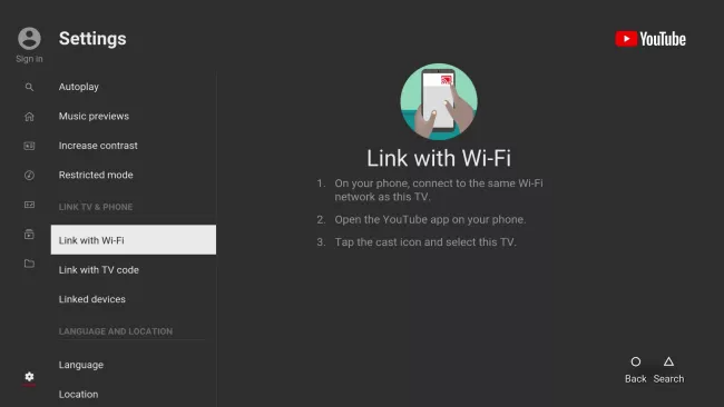 Sony сломала Youtube на PlayStation 4. Но это можно легко обойти