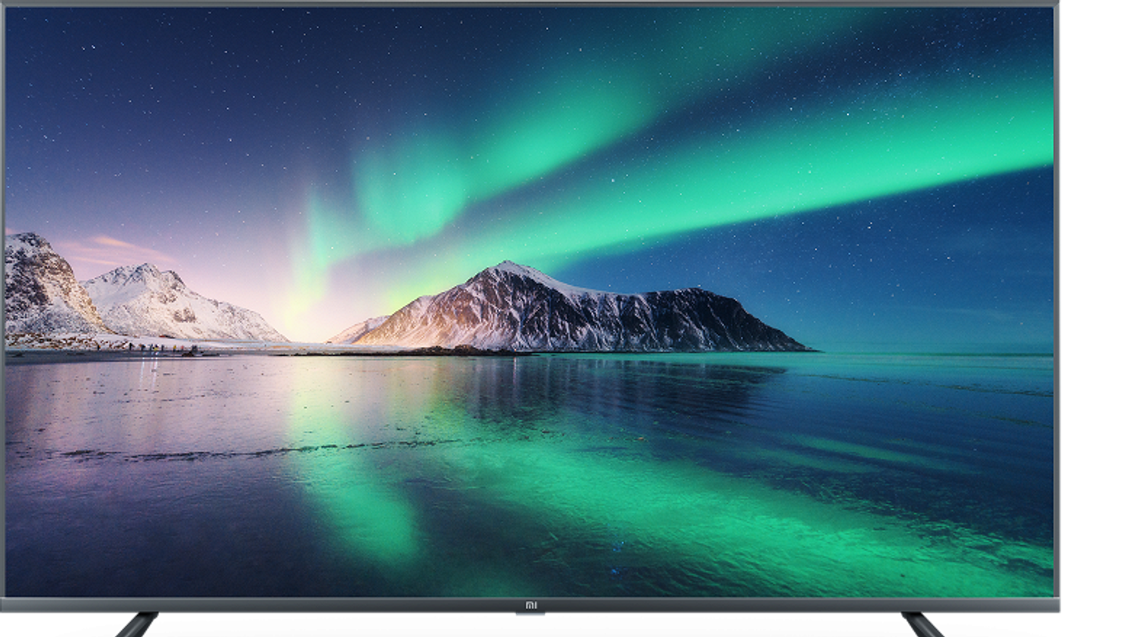 Xiaomi поднимает под себя рынок телевизоров