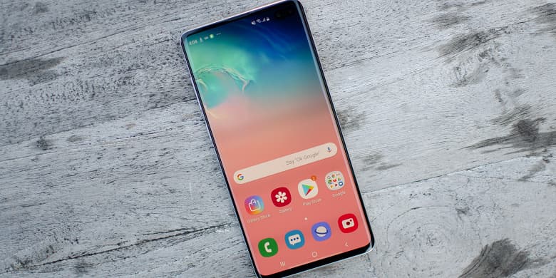 Смартфоны Samsung поразила неизвестная болезнь Смартфоны Samsung поразила неизвестная болезнь