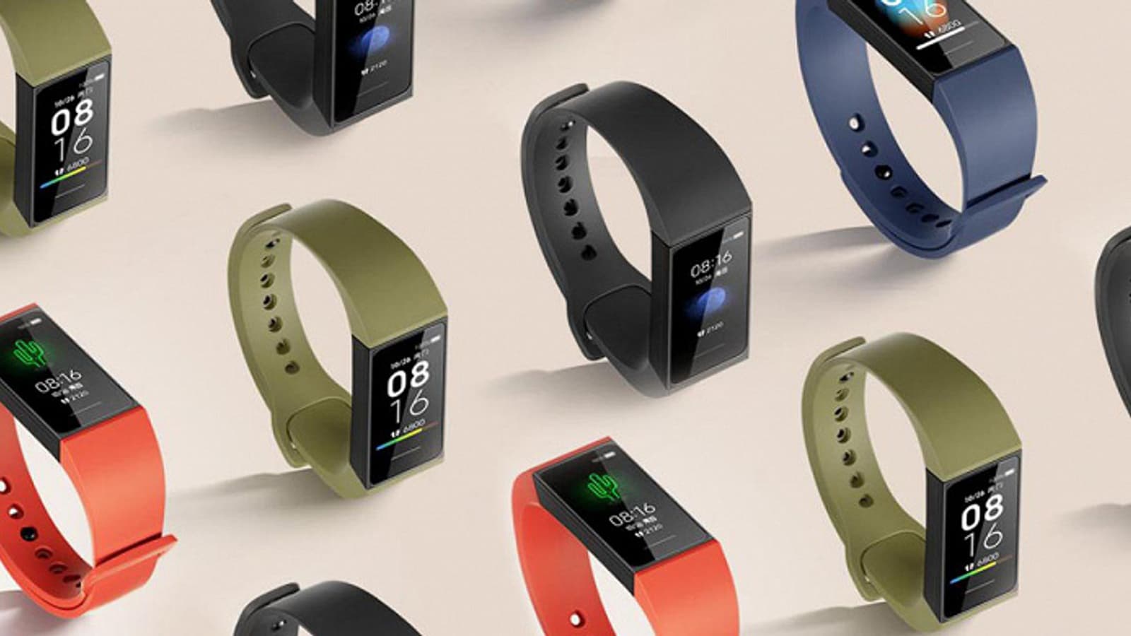 Выпуск Xiaomi Mi Band 5 и Mi Band 4C уже просто неизбежен