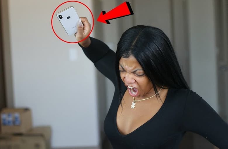 На iPhone и iPad перестали открываться приложения. Что делать На iPhone и iPad перестали открываться приложения. Что делать