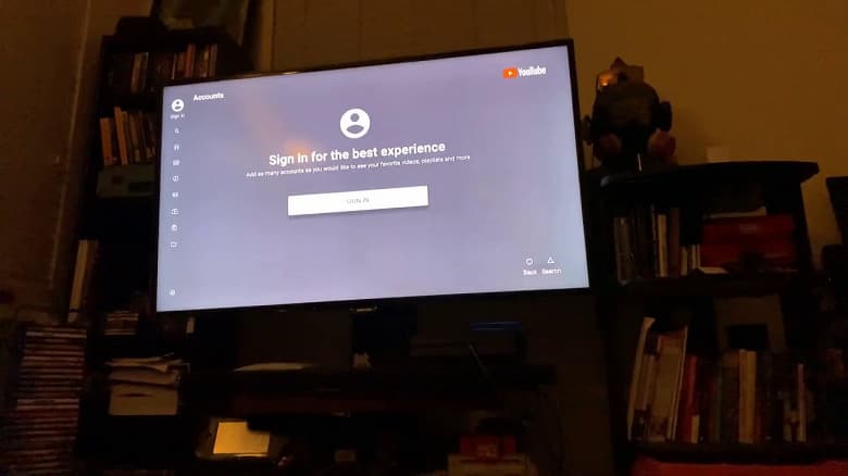 Sony сломала Youtube на PlayStation 4. Но это можно легко обойти Sony сломала Youtube на PlayStation 4. Но это можно легко обойти