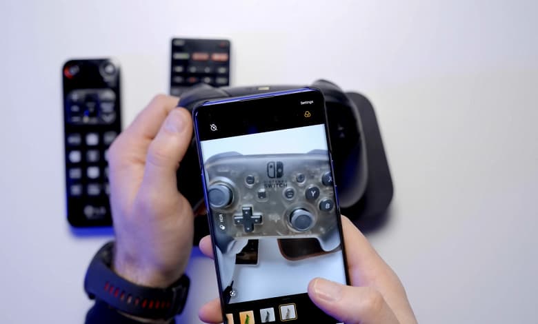 OnePlus признала ошибку с отключением «рентгеновского» режима на OnePlus 8 Pro