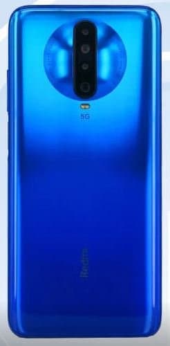 Еще одно свидетельство скорого выпуска Redmi K30i с 48-мегапиксельной камерой