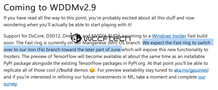 Следующее крупное обновление Windows 10 называется Iron (Fe), и скоро начнется его тестирование