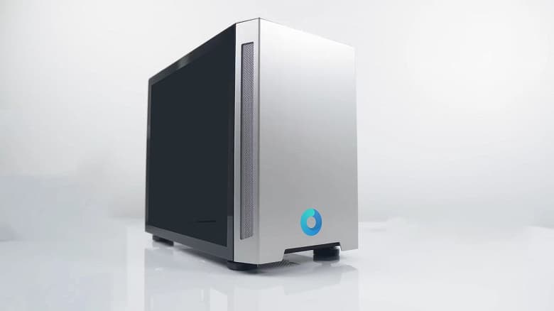 Velociraptor — «хакинтош» на основе процессоров Ryzen минимум за 2200 долларов. Но на счёт проекта есть сомнения