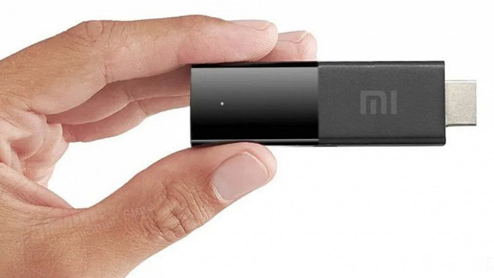 Xiaomi готовит две версии телевизионной приставки Mi TV Stick с Android TV 9.0