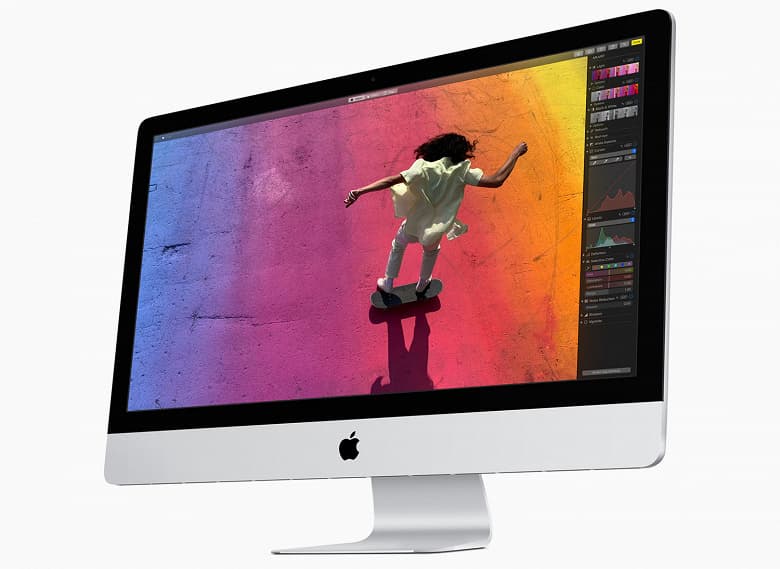 Apple iMac образца 2020 года не получит Face ID Apple iMac образца 2020 года не получит Face ID