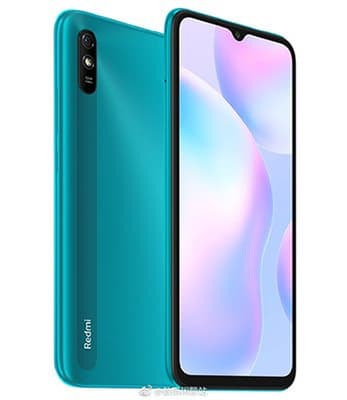 MediaTek Helio G25 и аккумулятор емкостью 5000 мА·ч за . Redmi 9A станет хитом