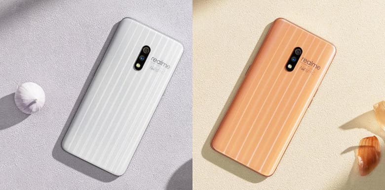 Realme — самый быстрорастущий бренд рынка смартфонов. В Юго-Восточной Азии рост компании ещё более впечатляет