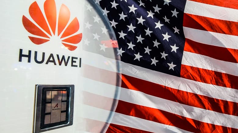 Huawei запасается на чёрный день. Компания тратит десятки миллиардов долларов на создание запасов различных чипов Huawei запасается на чёрный день. Компания тратит десятки миллиардов долларов на создание запасов различных чипов