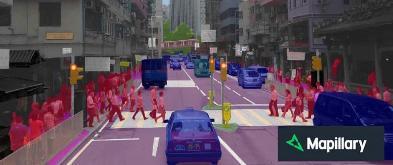 Facebook приобретает шведскую картографическую компанию Facebook приобретает шведскую картографическую компанию