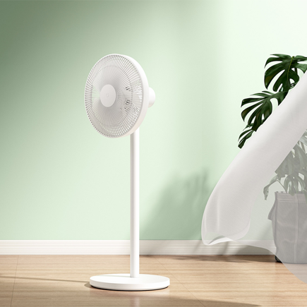 Неожиданный рекорд Xiaomi в России. Самый популярный вентилятор