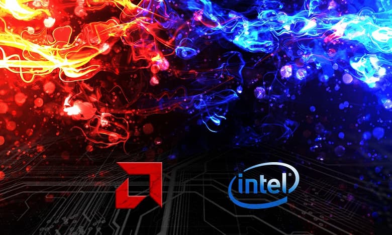 Intel Core i7-10700K пробился в Топ-10 процессоров Mindfactory, немного ослабив тотальное превосходство Ryzen