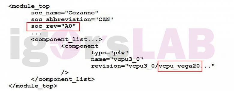 AMD продолжит выжимать из GPU Vega всё, что только возможно. Гибридные процессоры Ryzen 5000 не получат GPU с RDNA2