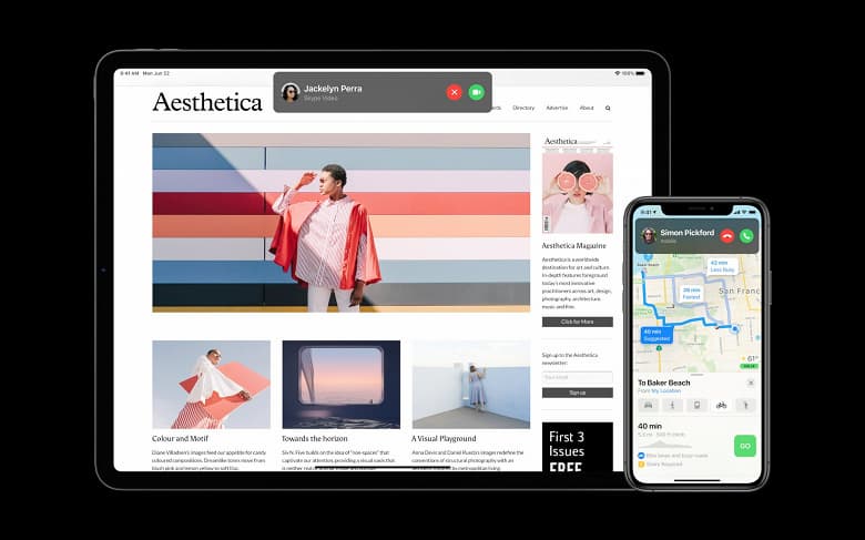В iOS 14 наконец-то появилось то, что давно было в Android и что много лет просили владельцы iPhone. Теперь звонилка не перекрывает весь экран
