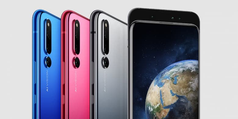 Honor Magic 3 может стать первым в мире смартфоном с камерой под экраном и частотой 120 Гц