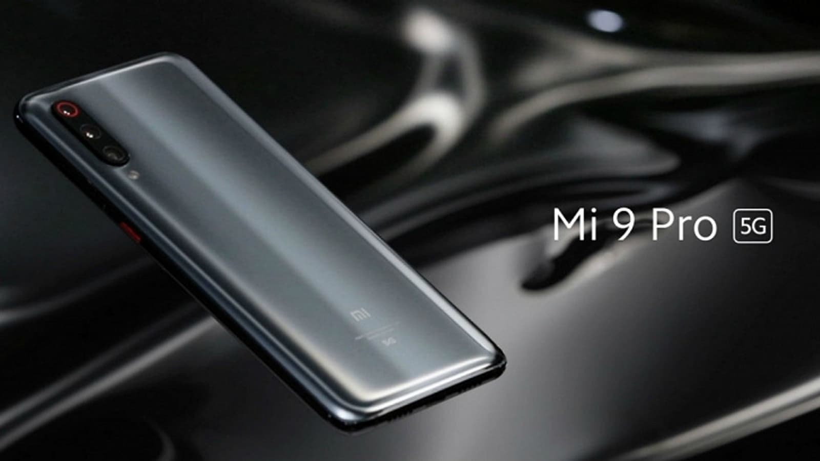 Xiaomi Mi 9 Pro 5G получил стабильную новейшую версию MIUI