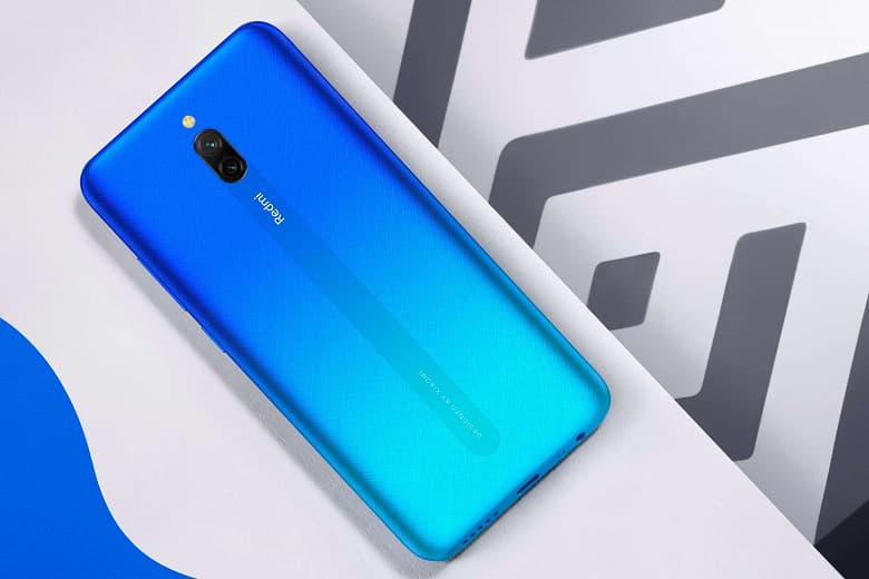 Redmi представила улучшенную версию бестселлера Redmi 8A Dual