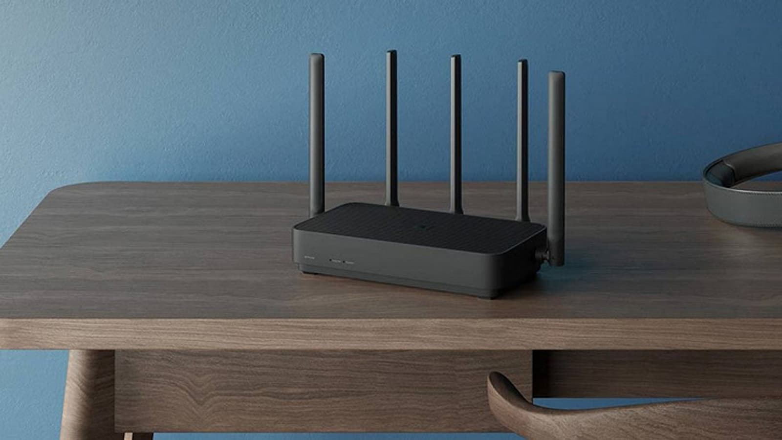 Xiaomi Mi Router 4 Pro — дешёвый роутер с пятью антеннами и на платформе Qualcomm