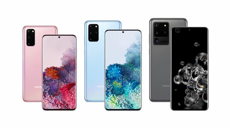 Samsung расстроила пользователей смартфонов навязчивой рекламой Samsung расстроила пользователей смартфонов навязчивой рекламой